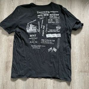 Lucky brand t shirt xl men